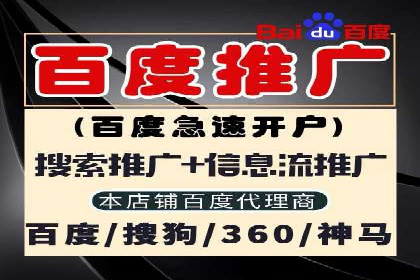 百度推广代理商成功案例：某行业巨头背后的推手